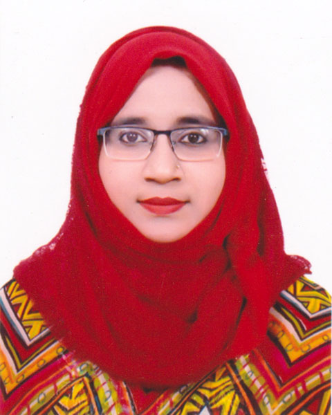 Brig Gen Mohammad Sajjad Hossain